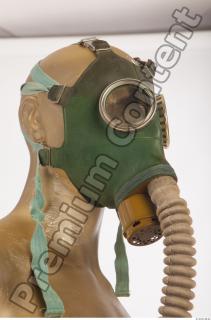 Gas mask 0048